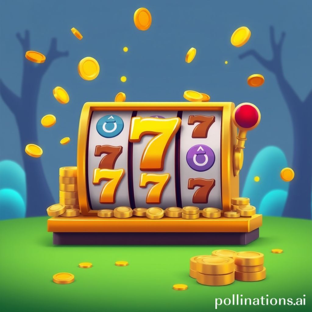 Memulai Akun Slot Depo Minimal 5k Anda